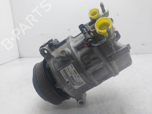 Used AC compressor AC compressor 37153223 37153223