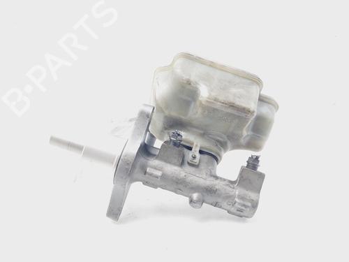 Brake master cylinder AUDI A3 Sportback (8PA)  | BP19694045M77 