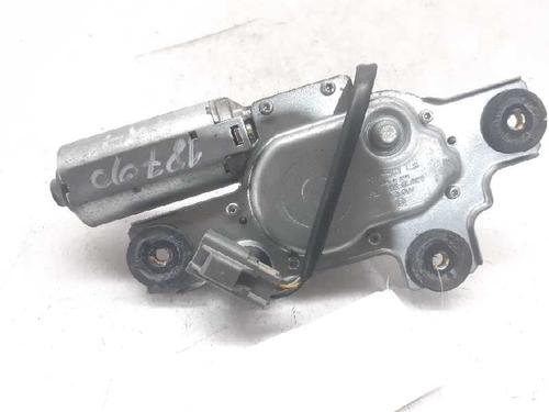 Rear wiper motor FORD MONDEO III (B5Y) 2.0 16V TDDi / TDCi | BP4717678M102 