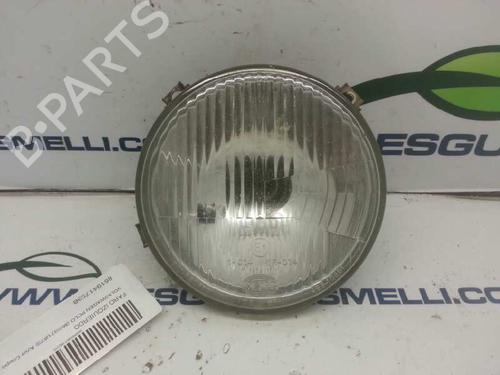 Faro sinistro VW POLO Coupe (86C, 80) 1.3 Cat (55 hp) 861941753B | 861941753B |