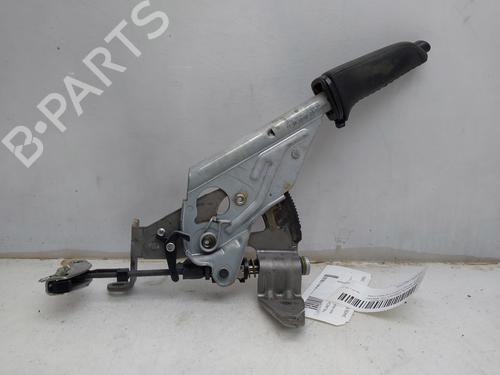 Used Hand brake BMW 3 (E90) 318 d (143 hp) 17647131