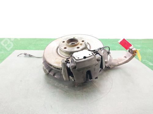 Left front steering knuckle BMW X5 (E70) 3.0 d | BP14973405M25 