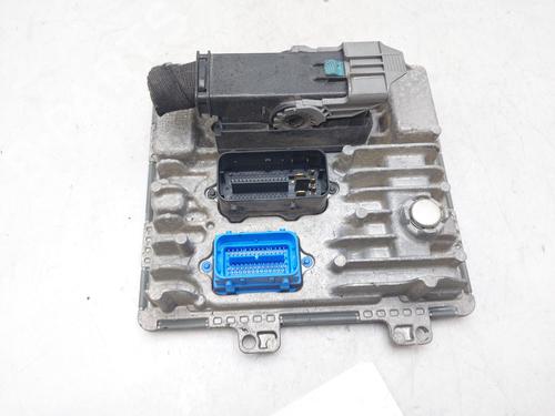 Engine control unit (ECU) OPEL INSIGNIA A Saloon (G09) 1.6 CDTi (69) | BP13371504M57 