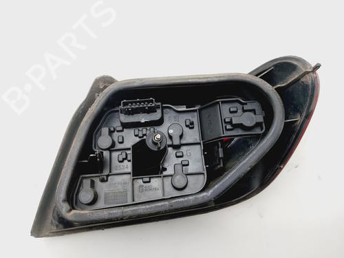 Left taillight CITROËN XSARA Coupe (N0) 2.0 HDI 90 | BP28208164C34 