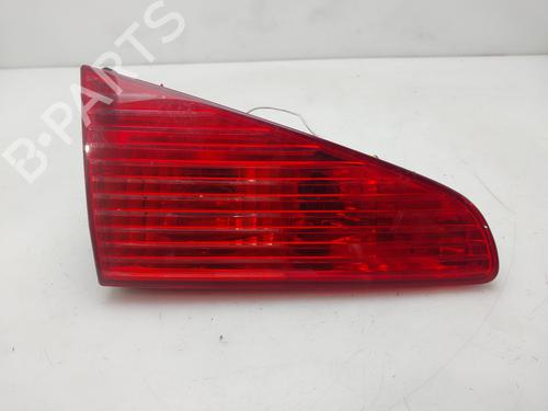 Used Left tailgate light Left tailgate light PEUGEOT 607 (9D, 9U) [2000-2026] 33327210 33327210