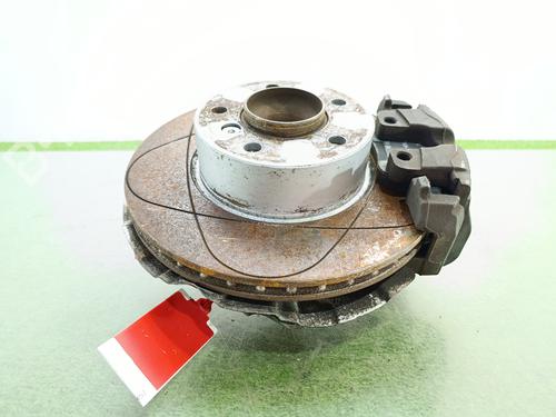 Used Left front steering knuckle Left front steering knuckle 38320692 38320692