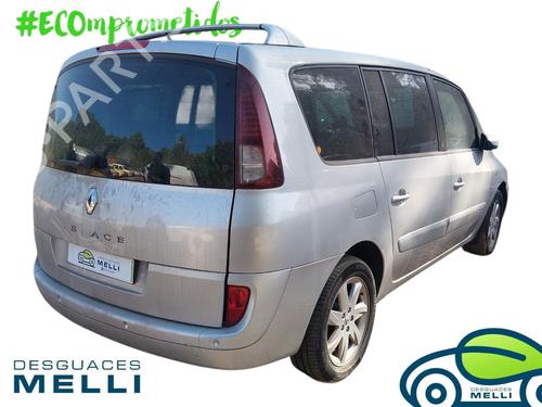 Sunroof engine RENAULT ESPACE IV (JK0/1_) 2.0 dCi (JK01, JK02, JK1J, JK1K, JK1H) | BP37995017M60 - Image 3