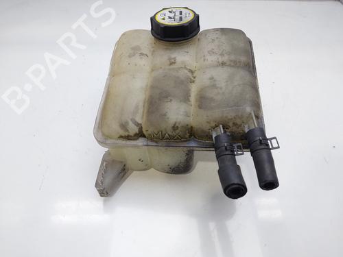 Expansion tank MAZDA 3 Saloon (BK) 1.6 DI Turbo (BK12Y) | BP12637970C120 