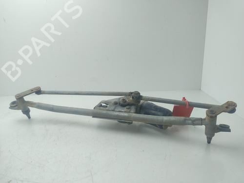 Front wiper motor LAND ROVER FREELANDER I (L314)  | BP27375678M29 