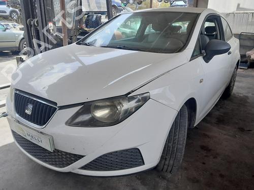 SEAT IBIZA III (6L1) 1.4 TDI (80 hp) 1688879