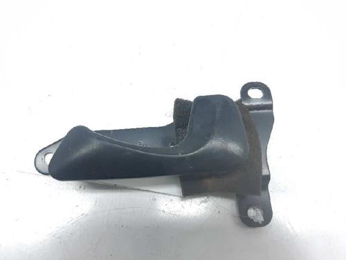 Used Front right interior door handle MITSUBISHI GALLOPER (JK-01) 2.5 TD intercooler (99 hp) 5321791