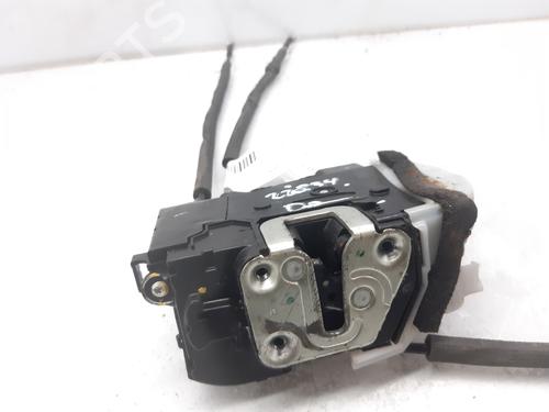 Front right lock HYUNDAI ix35 (LM, EL, ELH) 1.6 | BP7077052C97 