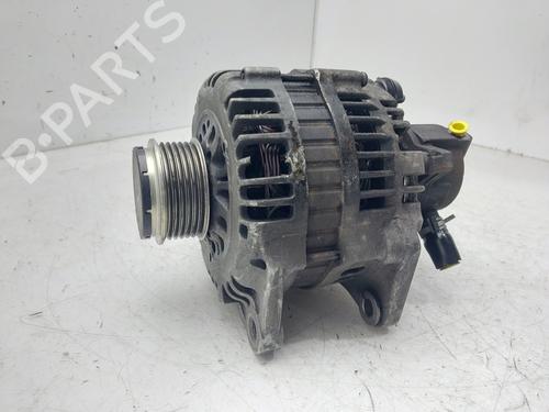 Used Alternator OPEL ASTRA H (A04) [2004-2014]  31073787