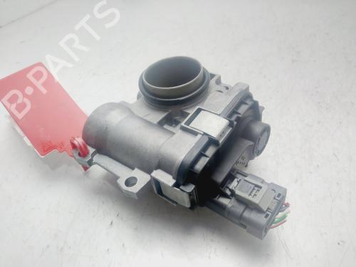 Used Throttle body RENAULT CLIO II (BB_, CB_) 1.2 16V (BB05, BB0W, BB11, BB27, BB2T, BB2U, BB2V, CB05,... (75 hp) 29395003