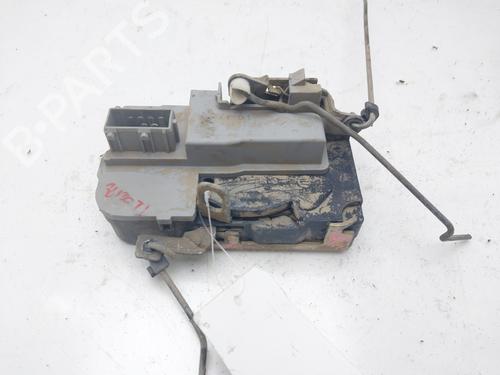 Used Rear right lock PEUGEOT 306 (7B, N3, N5) 2.0 HDI 90 (90 hp) 15467251