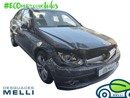Electronic module MERCEDES-BENZ C-CLASS (W204) C 200 CDI (204.001) | BP36142380M83  - Image 7