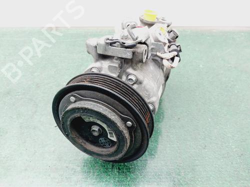 Used AC compressor MERCEDES-BENZ CLA Coupe (C117) [2013-2019]  29445935
