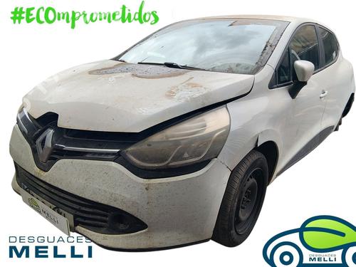 Brugte RENAULT CLIO IV (BH_) [2012-2021]  4412662