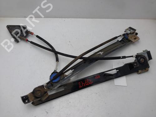Front right window mechanism SEAT ALTEA (5P1)  | BP27647153C23 