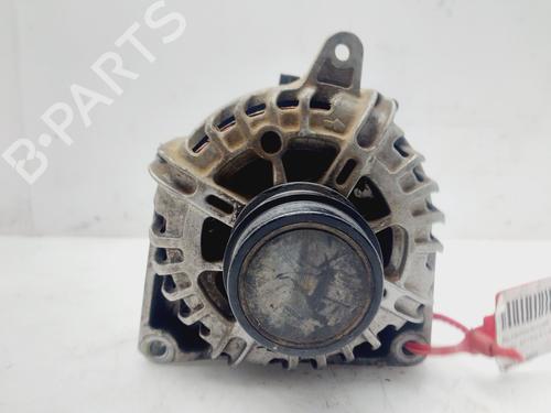 Alternator OPEL ASTRA K (B16)  | BP29531309M7 