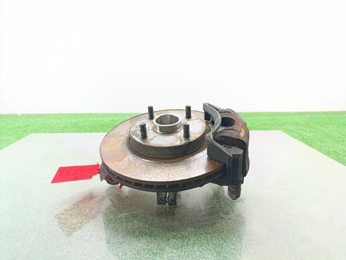 Used Right front steering knuckle CHEVROLET EPICA (KL1_) [2004-2011]  30133707