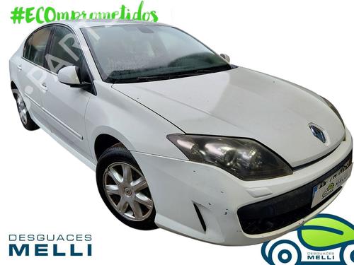 Right front window switch RENAULT LAGUNA III (BT0/1) 1.5 dCi (BT00, BT0A, BT0T, BT1J) | BP36780976I26 - Image 7