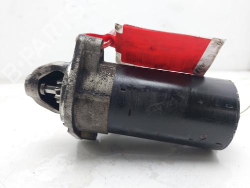 Starter BMW 3 (E46) 316 i | BP17901717M8 