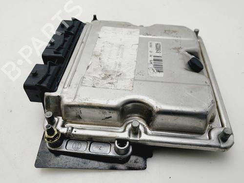 Engine control unit (ECU) PEUGEOT 406 (8B) 2.0 HDI 110 | BP24310496M57 
