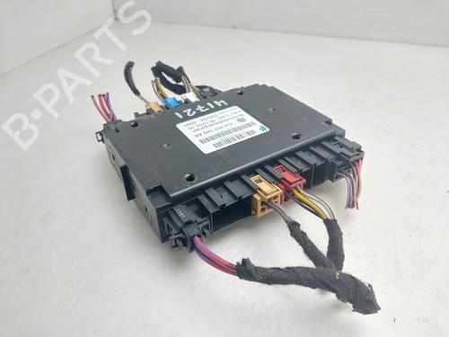 Used Electronic module Electronic module VW TOUAREG (7LA, 7L6, 7L7) [2002-2013] 36386744 36386744