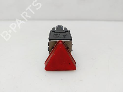 Used Warning switch VW GOLF V (1K1) [2003-2010]  28329419