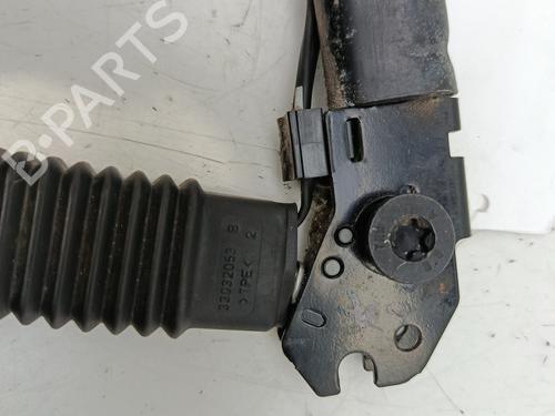 Sikkerhedssele-spænde FORD FOCUS II Saloon (DB_, FCH, DH) | BP30889288I32
