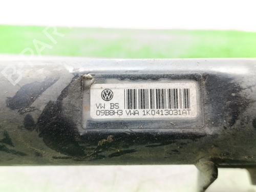 Left front shock absorber AUDI A3 (8P1) 1.9 TDI | BP24578190M16 