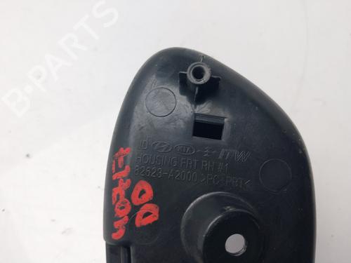 Front right interior door handle KIA CEE'D (JD) | BP32348451I14