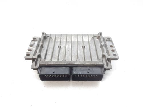 Engine control unit (ECU) CHEVROLET NUBIRA Saloon 1.6 | BP9540753M57 