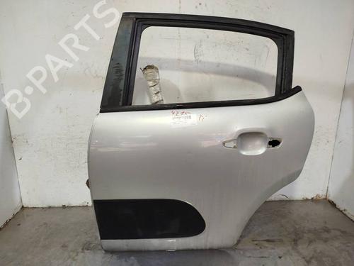 Used Left rear door Left rear door 38684494 38684494