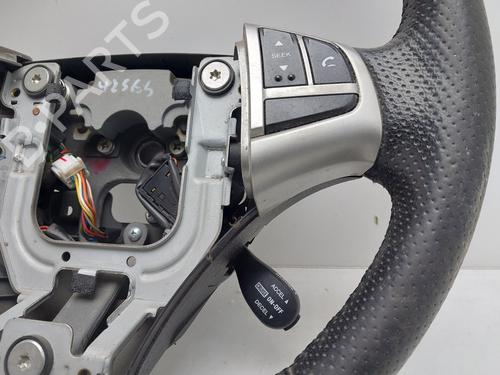 Steering wheel SSANGYONG KORANDO (CK) | BP38934802C49 - Image 3