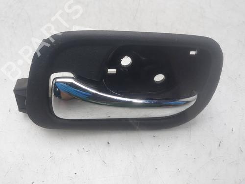 Used Front left interior door handle Front left interior door handle 39404586 39404586