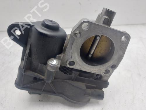 Throttle body PEUGEOT 2008 I (CU_) | BP37010937M82 - Image 4