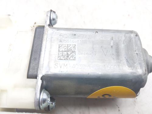 Left rear window motor VW PASSAT B8 (3G2, CB2) 1.6 TDI | BP13500330E23 