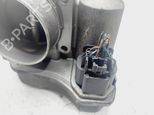 Spjældhus OPEL ASTRA G Hatchback (T98) 1.6 (F08, F48) | BP29825990M82 