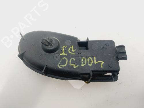 Front left interior door handle FORD FOCUS I (DAW, DBW) 1.6 16V | BP30167021I13