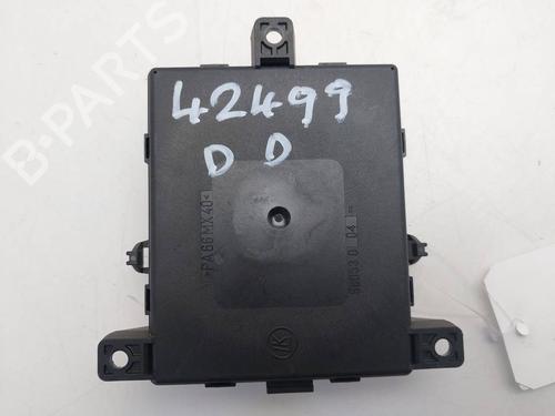 electronic-module-mercedes-benz-m-class-w164-2005-2006-2007-2008-2009-2010-2011-2012-38719648 main image
