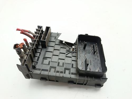 Fuse box SKODA OCTAVIA II (1Z3) 1.9 TDI | BP28008347E1 