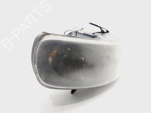 Right headlight SEAT LEON (1M1)  | BP25468774C29 