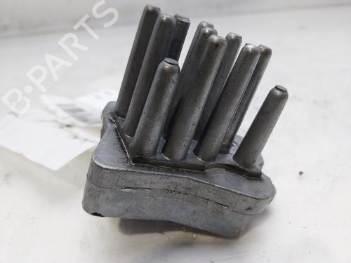 Used Heater resistor BMW X5 (E53) 3.0 d (184 hp) 16524692