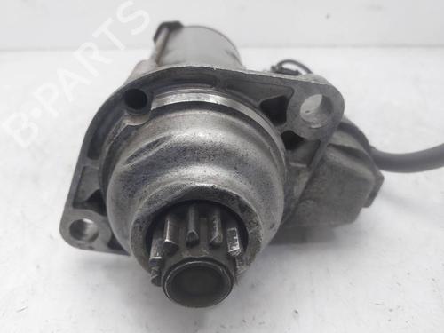 Used Starter Starter VW GOLF IV (1J1) [1997-2008] 40011154 40011154
