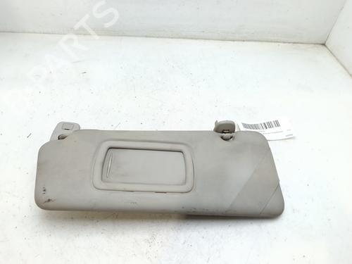 Used Left sun visor Left sun visor 36869355 36869355
