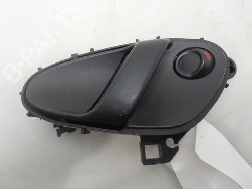 Used Rear left interior door handle Rear left interior door handle CITROËN XSARA Coupe (N0) 1.6 16V (109 hp) 34113544 34113544