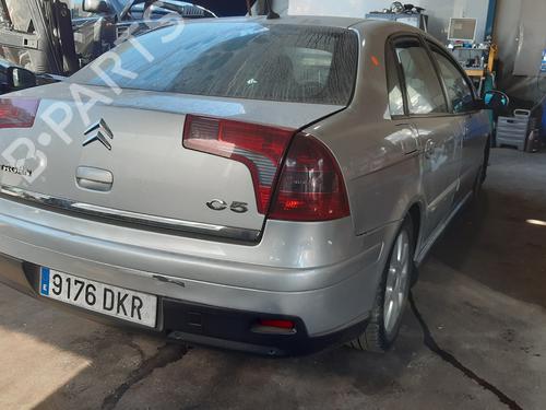 håndbremse CITROËN C5 II (RC_)  | BP8766293I18 