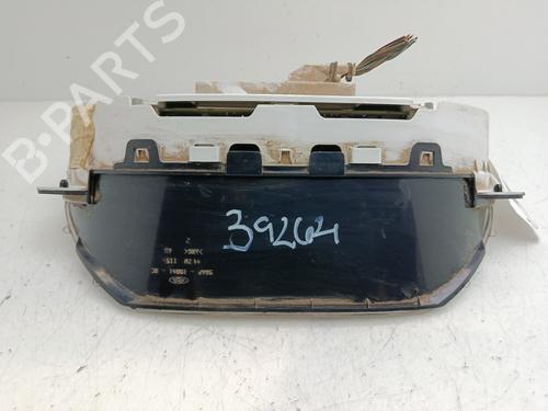 Instrument cluster FORD FOCUS I (DAW, DBW) 1.8 Turbo DI / TDDi | BP28537020C47 